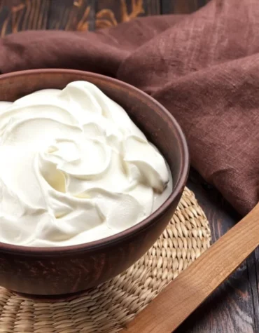 Сlassic sour cream