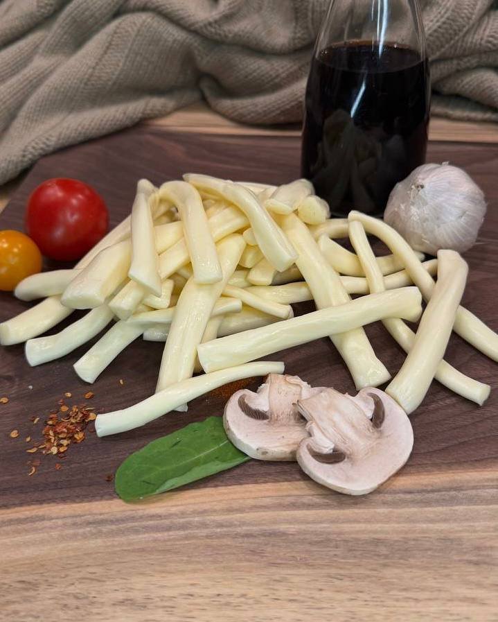 Cheese sticks (Cecil cheese)