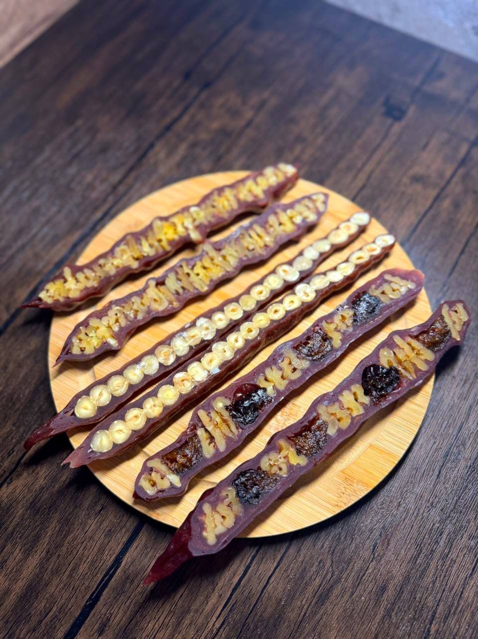 Churchkhela Assorted (3 pcs)