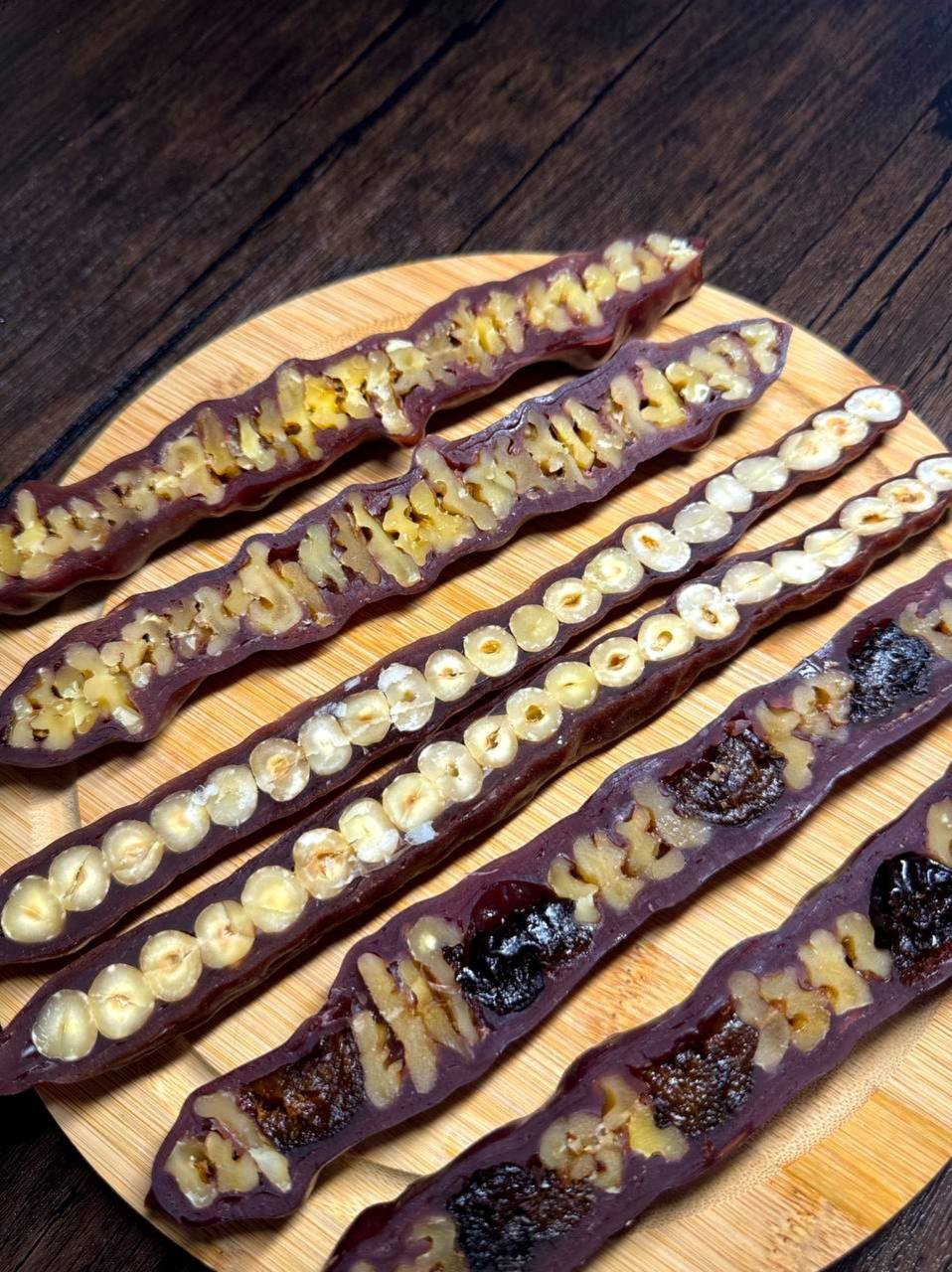 Churchkhela Assorted (3 pcs) - Image 2