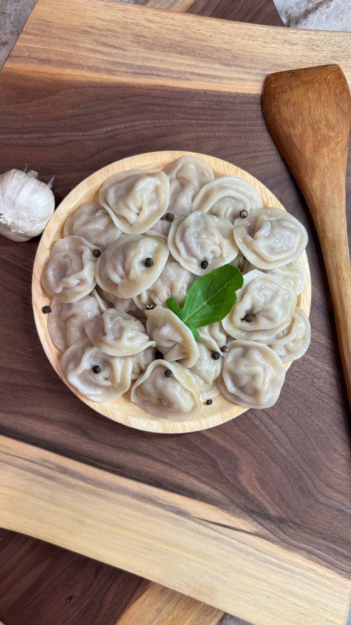 Dumplings