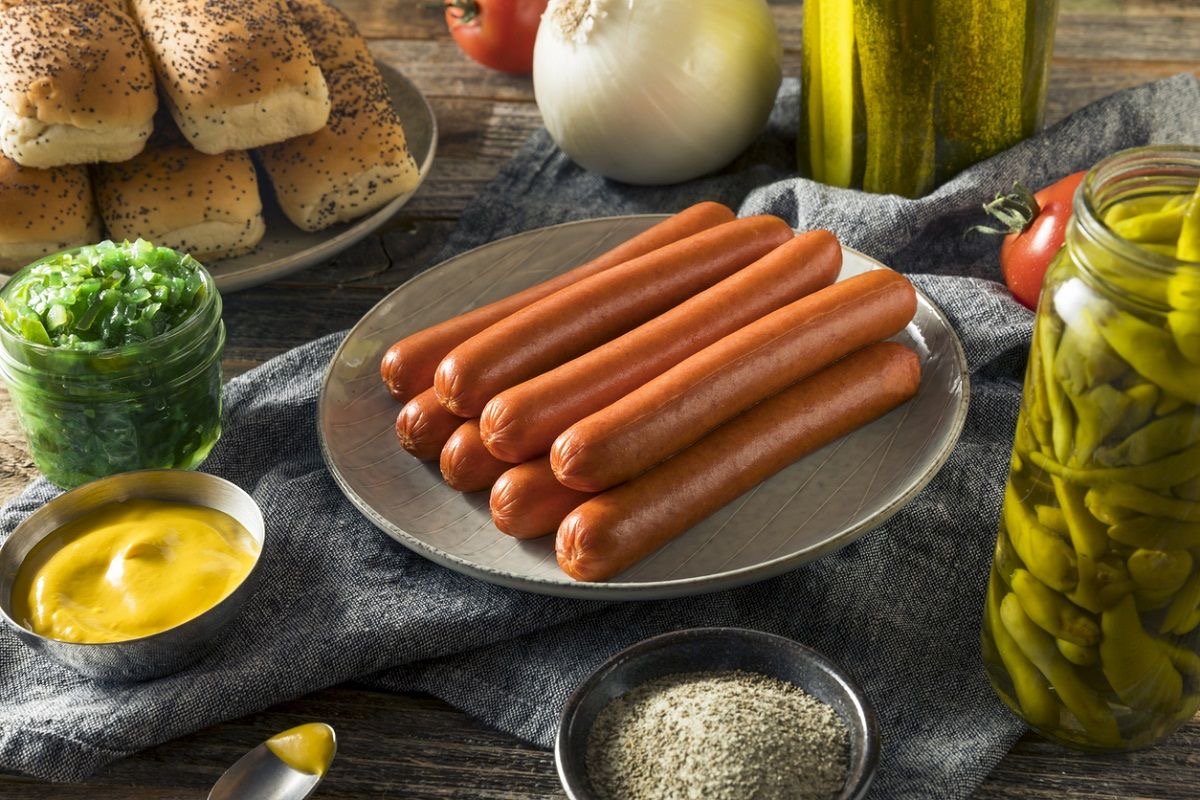 Vienna Sausages - Image 2