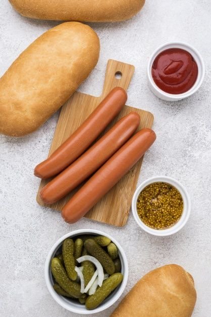 Vienna Sausages - Image 3