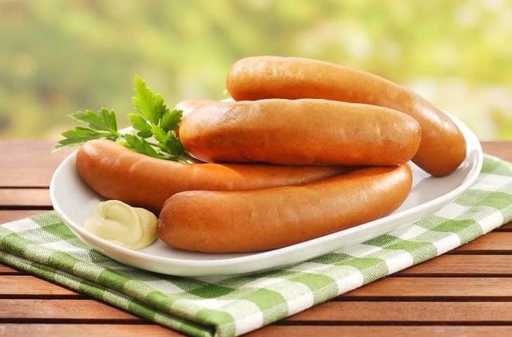 Vienna Sausages - Image 4